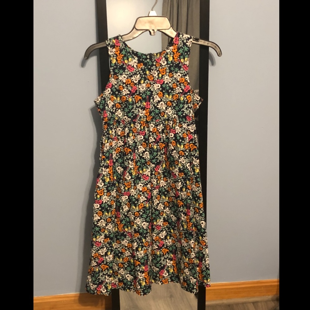 Children’s Dress